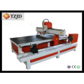 Factory Price 4 Axis CNC Woodworking Router